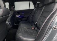 Mercedes-Benz Třídy C Kombi 2,0 l 300 kw