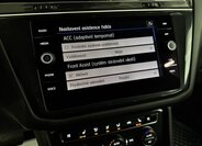 Volkswagen Tiguan Allspace SUV / Terénní 2,0 l 140 kw