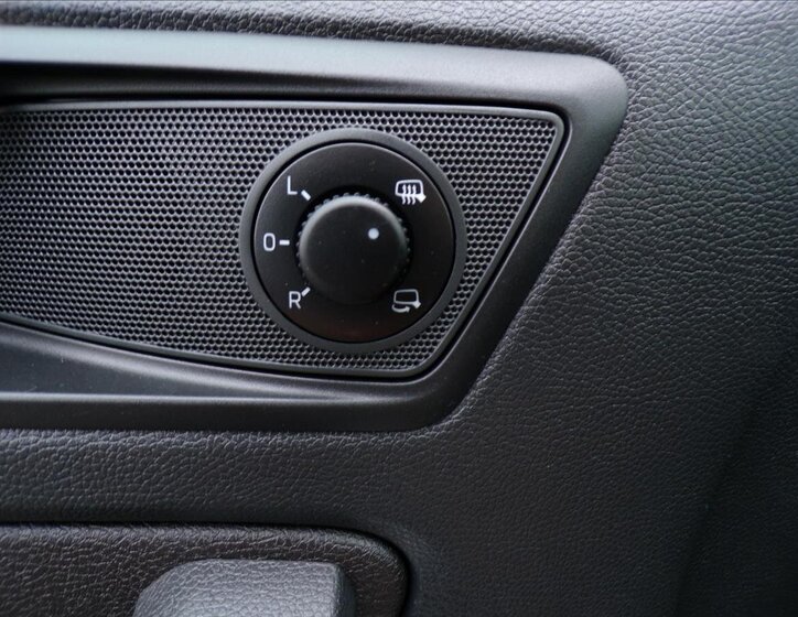 Škoda Yeti Kombi 1,4 l 92 kw