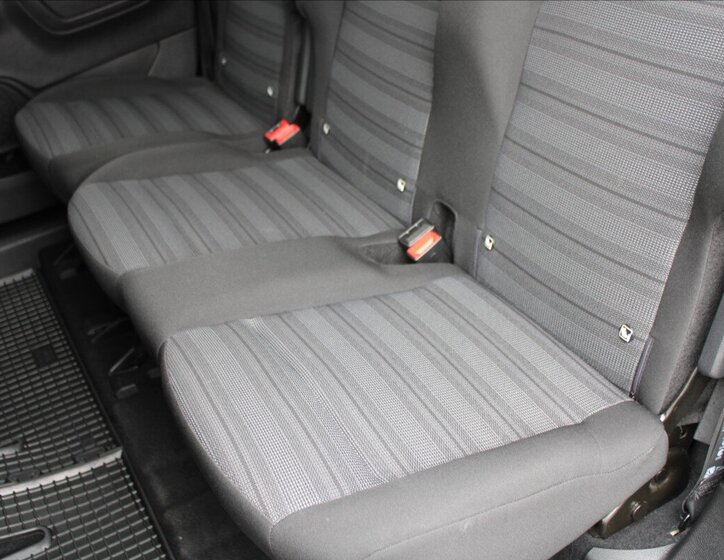 Opel Combo MPV 1,2 l 81 kw