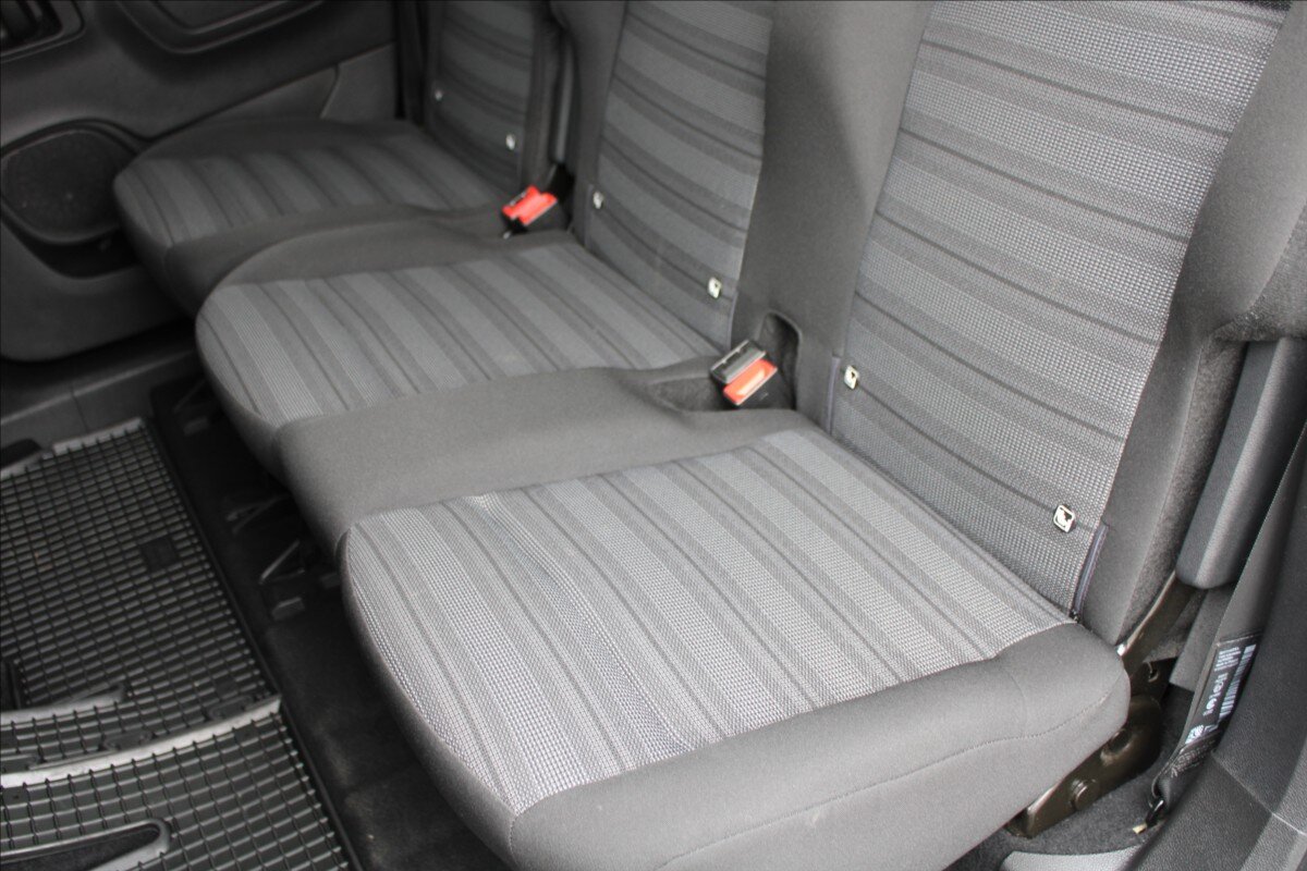 Opel Combo MPV 1,2 l 81 kw