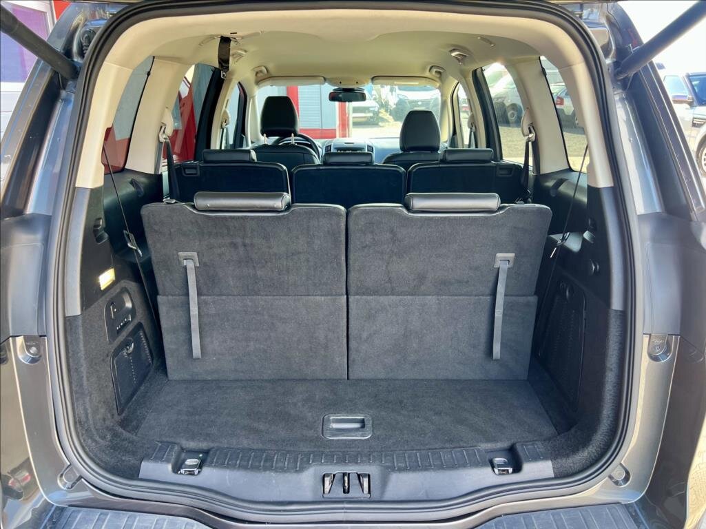 Ford Galaxy MPV 2,0 l 110 kw