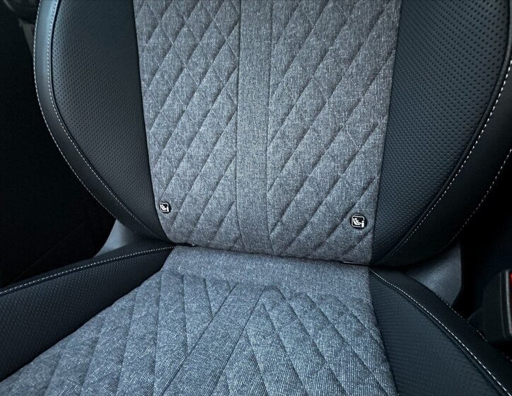 Škoda Octavia Kombi 1,5 l 110 kw