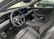 Volkswagen Passat 11