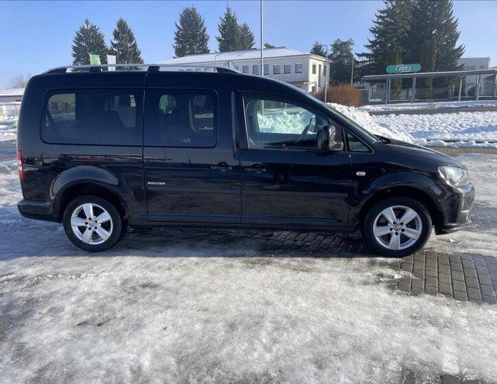 Volkswagen Caddy 46