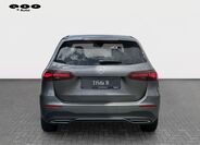 Mercedes-Benz Třídy B 4