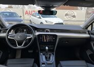 Volkswagen Passat Kombi 2,0 l 110 kw
