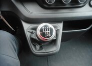 Renault Trafic MPV 2,0 l 110 kw