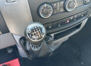 Volkswagen Crafter Skříň 2,0 l 120 kw