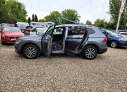 Volkswagen Tiguan Allspace SUV / Terénní 1,5 l 110 kw