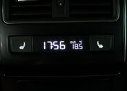 Škoda Superb Kombi 2,0 l 147 kw