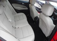 Opel Insignia Kombi 2,0 l 125 kw
