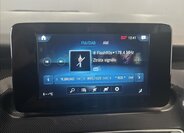 Mercedes-Benz Třídy V MPV 2,0 l 140 kw