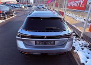 Peugeot 508 9