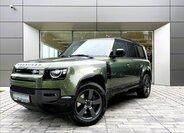 Land Rover Defender SUV / Terénní 5,0 l 313 kw