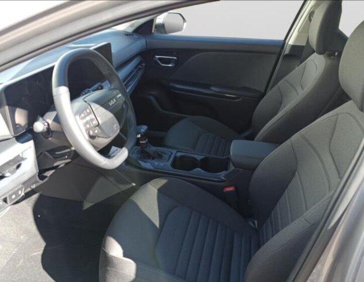 KIA Ostatní Ostatní 0,0 0