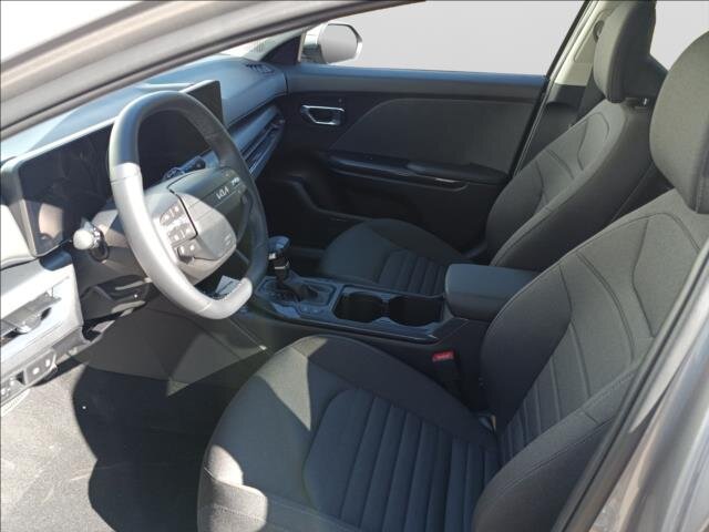 KIA Ostatní Ostatní 0,0 0