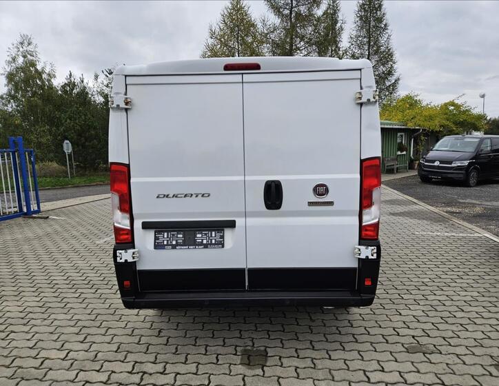 Fiat Ducato 4