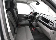 Volkswagen Transporter Skříň 2,0 l 110 kw
