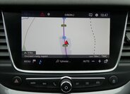 Opel Grandland X SUV / Terénní 1,2 l 96 kw