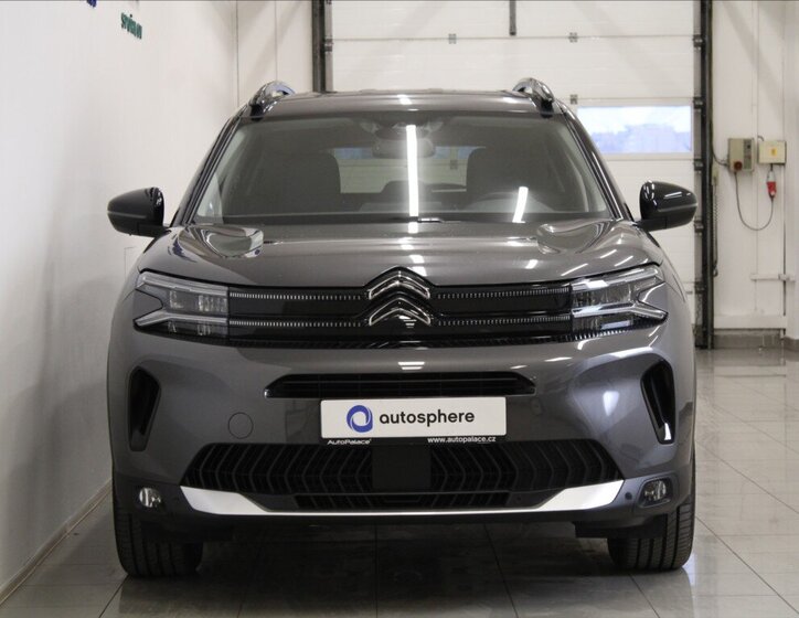 Citroën C5 Aircross 2