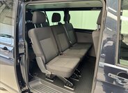 Volkswagen Transporter 21