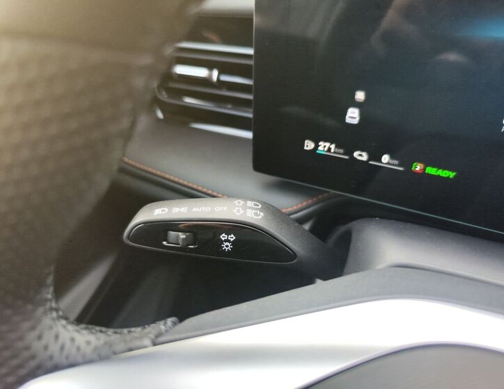 MG Ostatní Hatchback 1,5 l 200 kw