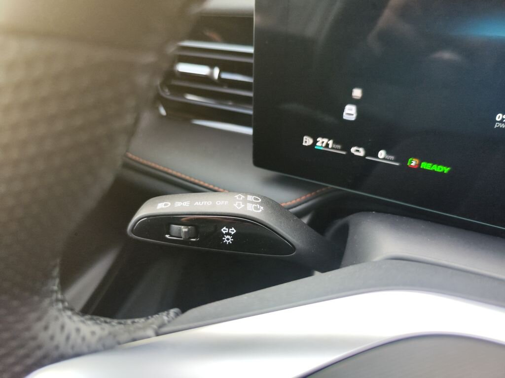 MG Ostatní Hatchback 1,5 l 200 kw