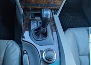 BMW Řada 5 Sedan 3,0 l 170 kw