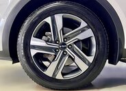 KIA Sorento SUV / Terénní 1,6 l 176 kw