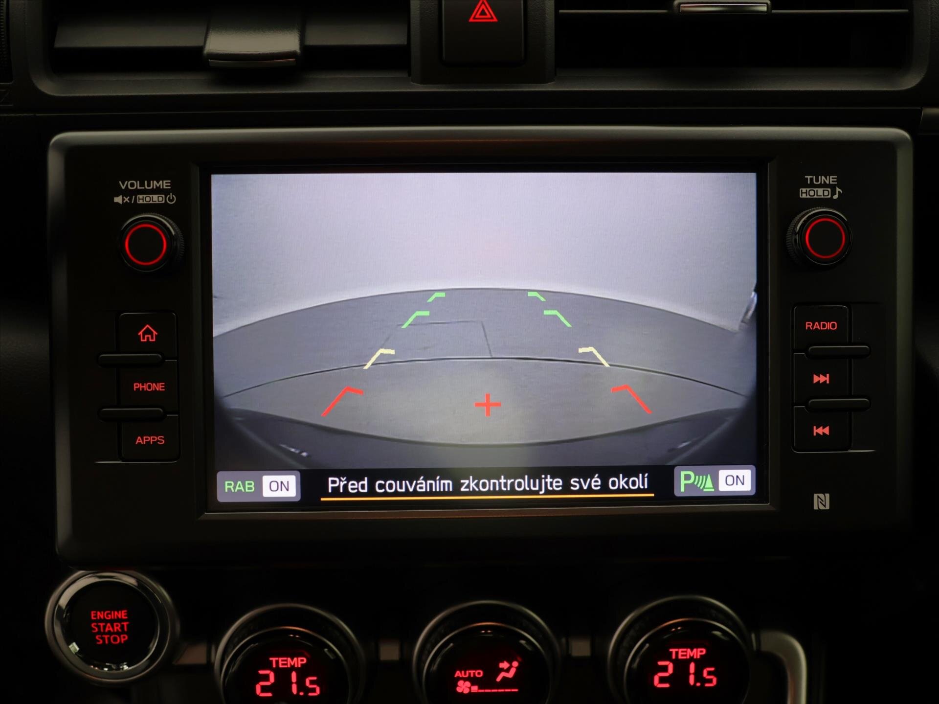 Subaru BRZ Kupé 2,4 l 172 kw