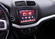 Fiat Freemont MPV 2,0 l 125 kw