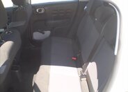 Citroën C3 Hatchback 1,2 l 61 kw