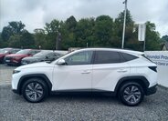 Hyundai Tucson SUV 1,6 l 110 kw