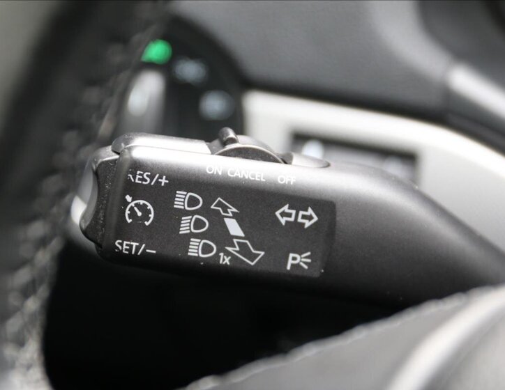 Škoda Octavia Kombi 1,6 l 77 kw