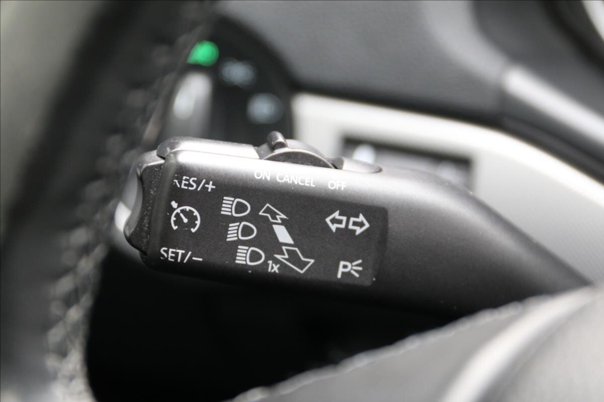 Škoda Octavia Kombi 1,6 l 77 kw