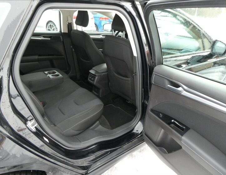 Ford Mondeo Kombi 2,0 l 110 kw