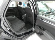 Ford Mondeo Kombi 2,0 l 110 kw