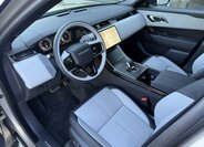 Land Rover Range Rover Velar SUV / Terénní 3,0 l 221 kw