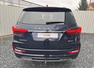 SsangYong Rexton SUV 2,2 l 148 kw