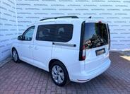 Volkswagen Caddy 4