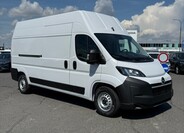 Opel Movano Skříň 2,2 l 103 kw