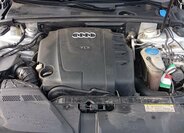 Audi A4 Ostatní 0,0 0