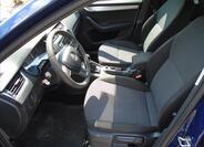 Škoda Octavia 10