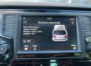 Volkswagen Golf Sportsvan 23