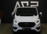 Ford Transit Custom 3