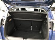 Opel Crossland X Kombi 1,2 l 81 kw