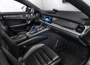 Porsche Panamera 12