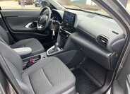 Toyota Yaris Cross SUV / Terénní 1,5 l 68 kw