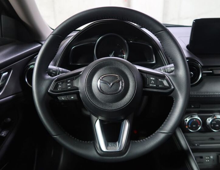 Mazda CX-3 14